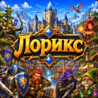 Лорикс